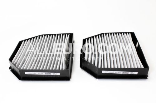 micronAir Cabin Air Filter 2308300418 MB02153C P2