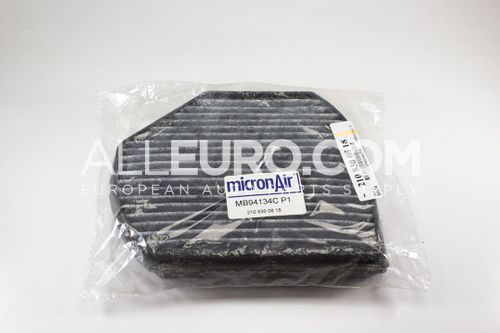 micronAir Cabin Air Filter 2108300818