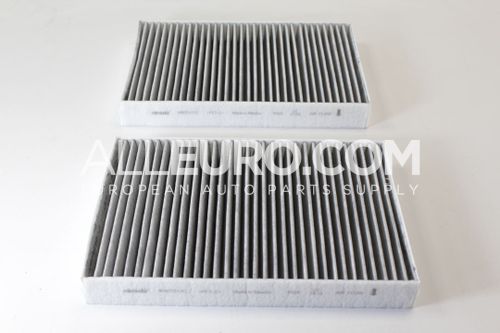 micronAir Cabin Air Filter 2218300718 MB07217C P2