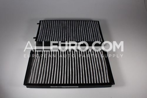 micronAir Cabin Air Filter 64119272643