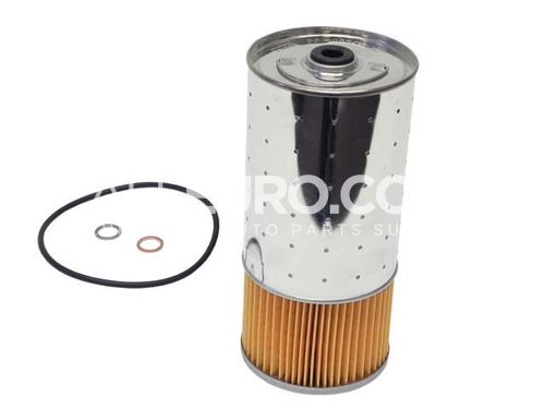 MANN FILTER Engine Oil Filter 000180250967 PF 1055/1 X