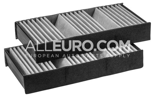 CoolXpert Cabin Air Filter 1668307201 001-10-16607