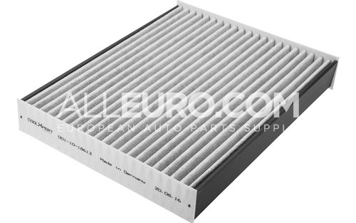 CoolXpert Cabin Air Filter 7P0819631