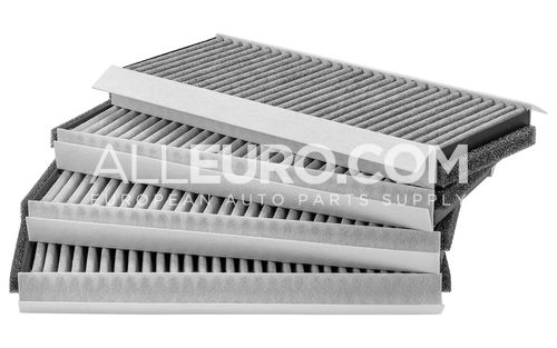CoolXpert Cabin Air Filter 64319159606