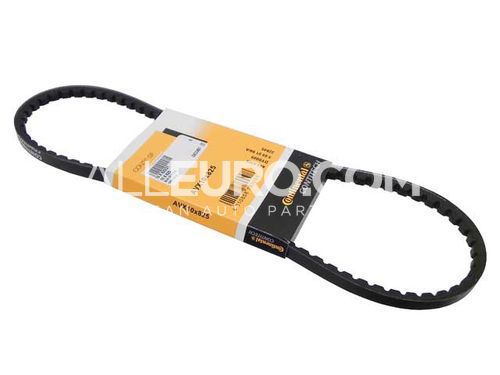 Continental ContiTech Alternator Accessory Drive Belt 0029975792 10X825