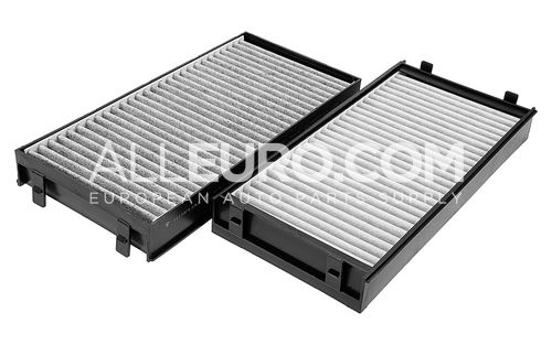 CoolXpert Cabin Air Filter Set 64119248294