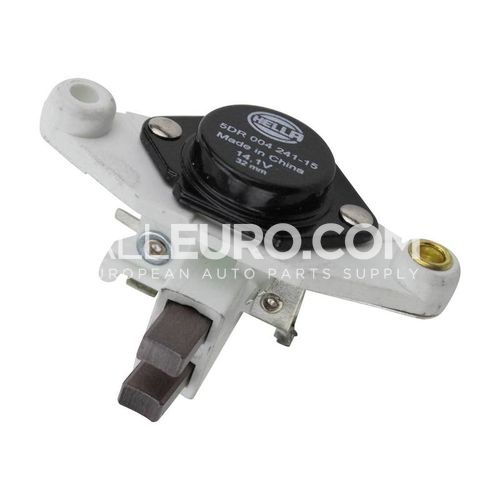 Hella Voltage Regulator 66701 004241151