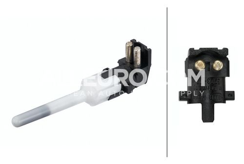 Hella Engine Coolant Level Sensor 1295450224 005923051