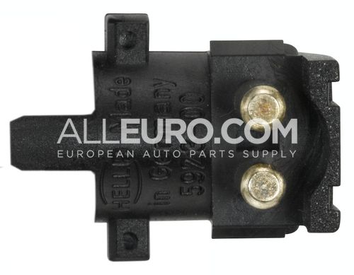 Hella Engine Coolant Level Sensor 1295450224 005923051