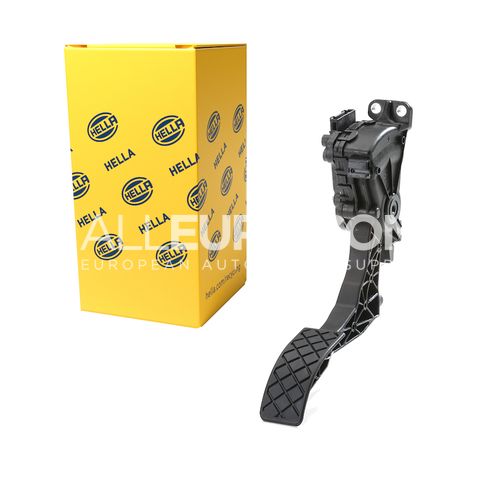 Hella Accelerator Pedal Sensor 6Q1721503M 008496701
