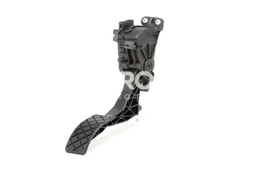Hella Accelerator Pedal Sensor 6Q1721503M 008496701