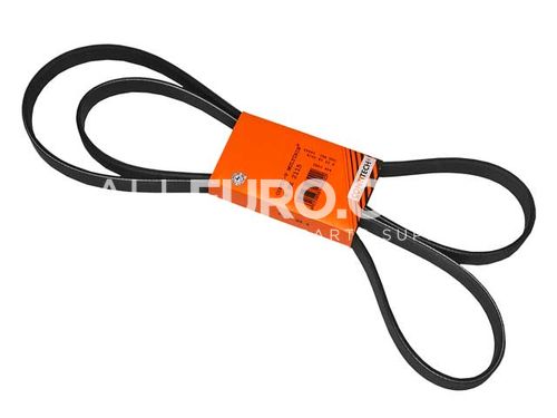 Continental ContiTech Alternator Serpentine Belt 0089973892 6PK2145