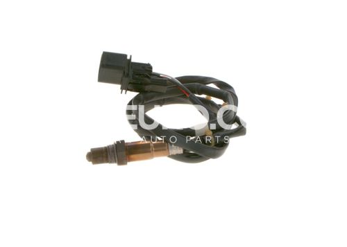Bosch Upstream Right Oxygen Sensor 94860612802 17157