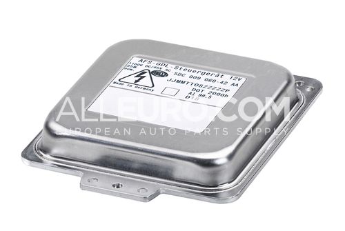 Hella High Intensity Discharge Lighting Ballast 95861838110 5DC 009 060-421