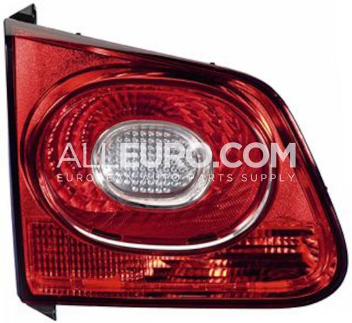 Hella Left Inner Tail Light 5N0945093C 009692091