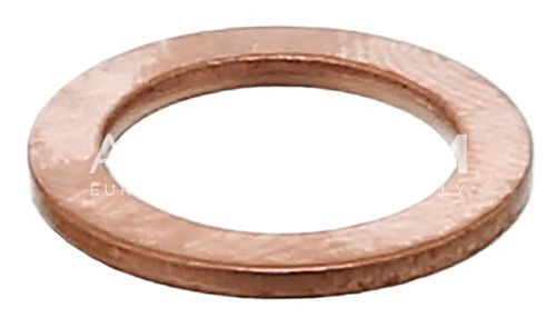 ElringKlinger Engine Oil Drain Plug Gasket CW12X18X1.5 111.104