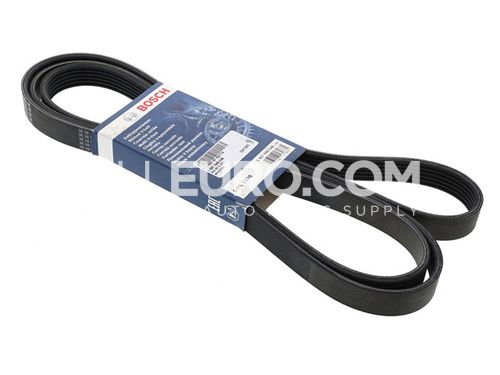 Bosch Accessory Drive Belt 0119979792 1 987 946 046