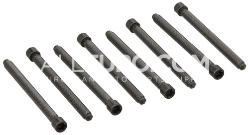 ElringKlinger Engine Cylinder Head Bolt Set 078103385K