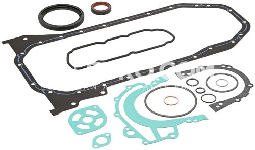 ElringKlinger Engine Conversion Gasket Set 034198011B 164.320