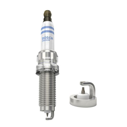 Bosch Spark Plug 12122293697 9786