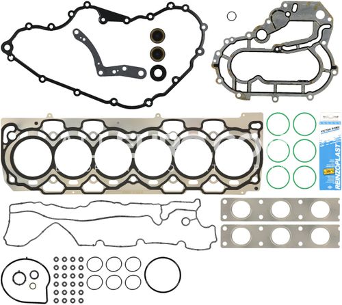 Victor Reinz Engine Cylinder Head Gasket Set 02-37620-01 02-37620-01