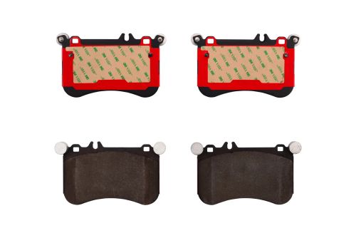 Brembo Front Disc Brake Pad Set P50098N P50098N