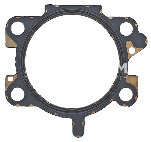 ElringKlinger Engine Intake to Exhaust Gasket LR048165 