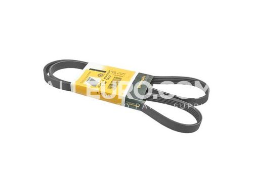 Continental ContiTech Alternator and Power Steering Serpentine Belt 038903137T 5PK1432