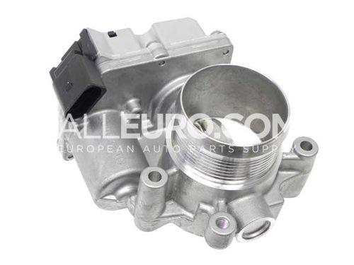 VDO Fuel Injection Throttle Body Assembly 03G128063T A2C59515371