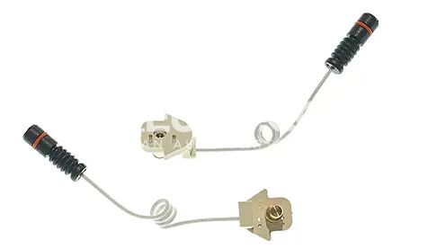 Brembo Front Disc Brake Pad Wear Sensor 1635401317 A00355