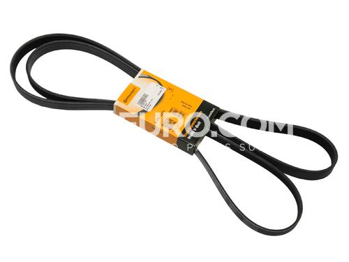 Continental ContiTech Main Drive Serpentine Belt 0149970492 6PK2271