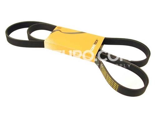 Continental ContiTech Serpentine Belt 054903137B 6PK1693