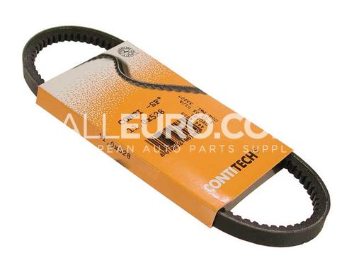 Continental ContiTech Power Steering Accessory Drive Belt 058145271 11X528