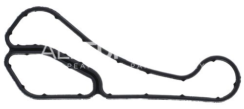 ElringKlinger Engine Oil Cooler Gasket 11428637820 596.450