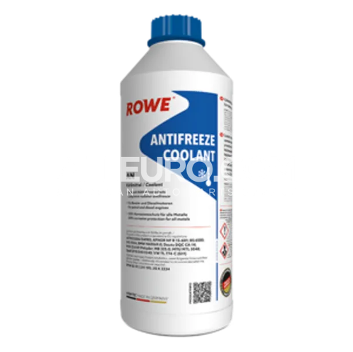 ROWE Engine Coolant / Antifreeze 21066-0015-99 21066-0015-99U