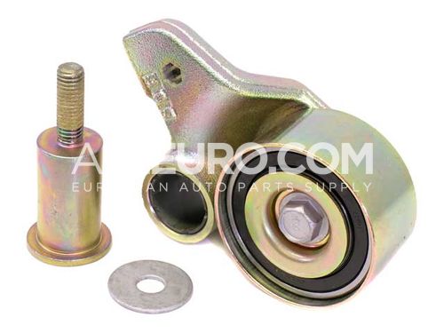 NTN Bearing Engine Timing Belt Tensioner Roller 06C109485A