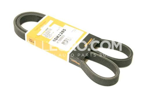 Continental ContiTech Serpentine Belt 06G260849