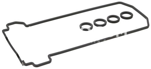 ElringKlinger Engine Valve Cover Gasket Set 1020102080