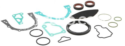 ElringKlinger Engine Conversion Gasket Set 051198011A