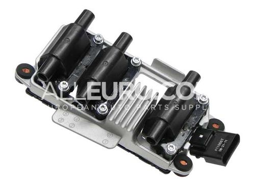 BREMI Ignition Control Module 078905104A 11866T