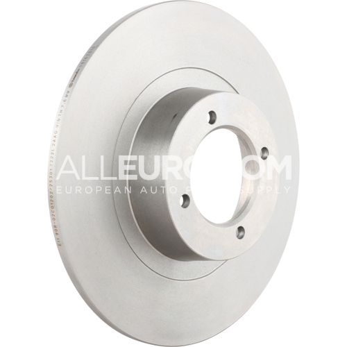 Brembo Front Brake Disc Rotor BTB387 08.1630.10