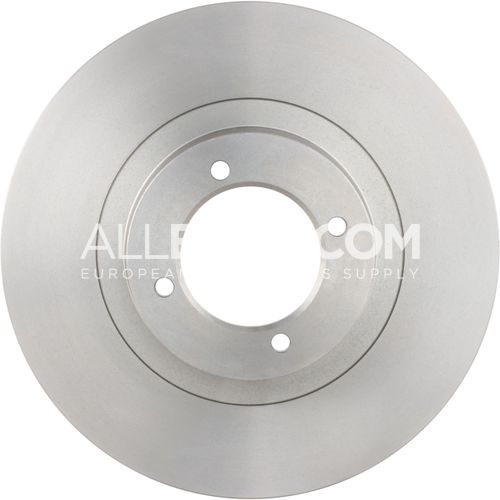 Brembo Front Brake Disc Rotor BTB387 08.1630.10
