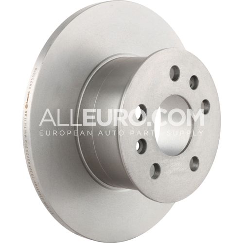 Brembo Front Disc Brake Rotor 211615301B 08.2536.10
