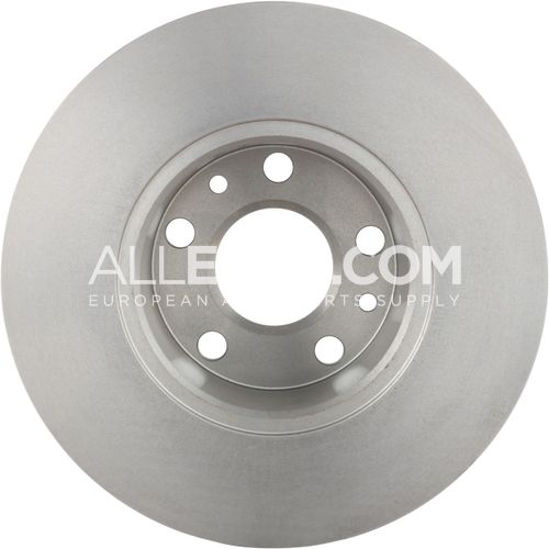 Brembo Front Disc Brake Rotor 211615301B 08.2536.10