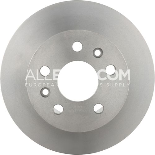 Brembo Front Disc Brake Rotor 211615301B 08.2536.10