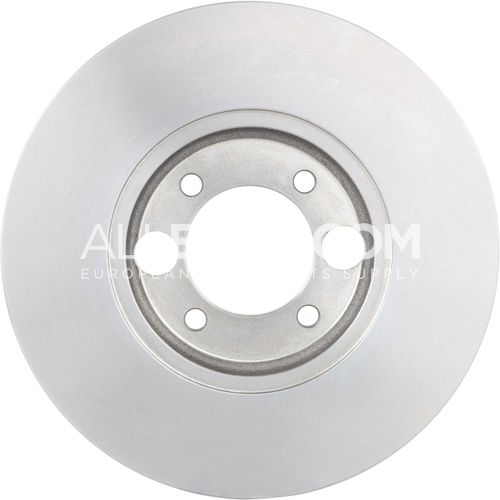 Brembo Rear Disc Brake Rotor JLM730 08.2557.10