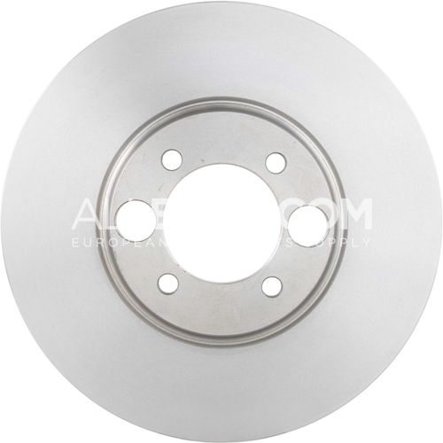 Brembo Rear Disc Brake Rotor JLM730 08.2557.10