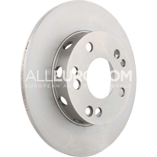 Brembo Front Disc Brake Rotor 2014211212 08.2950.24