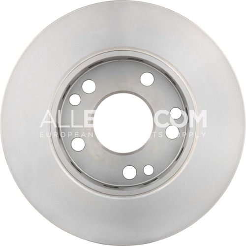 Brembo Front Disc Brake Rotor 2014211212 08.2950.24