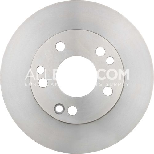 Brembo Front Disc Brake Rotor 2014211212 08.2950.24